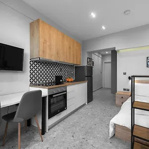 The Skysphere, Nilie Hospitality Mgmt Appartamento