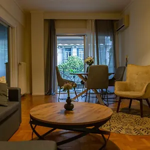 Houseloft Grand Casa , Thessaloniki Greece