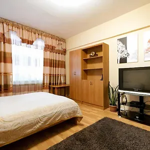 Nadezhda Apartments On Zhibek Zholy Avenue 33 , Almaty Kazakhstan
