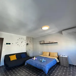 Modiano Studio ι Appartamento